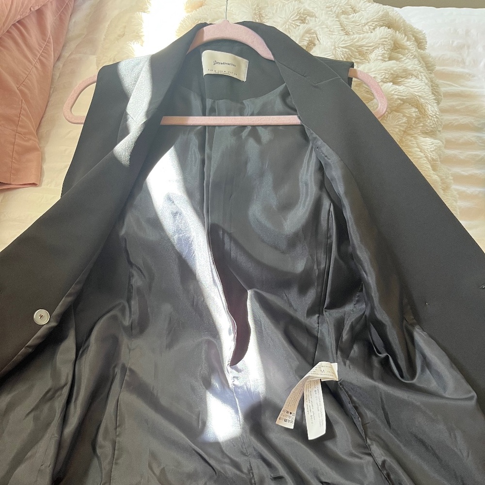 Stradivarius blazer